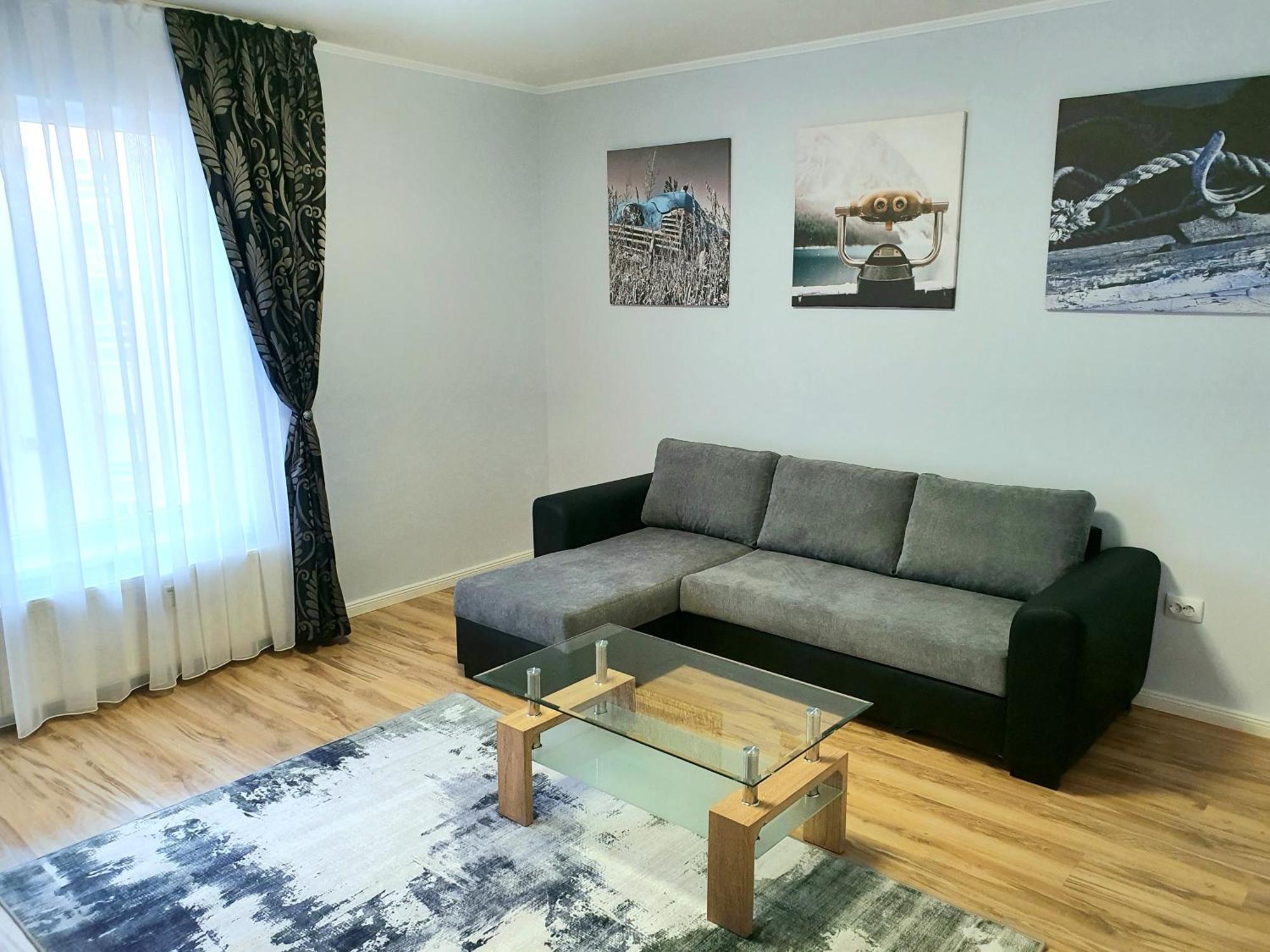 Urban Retreat Luxury Hideaway Διαμέρισμα Oradea Εξωτερικό φωτογραφία