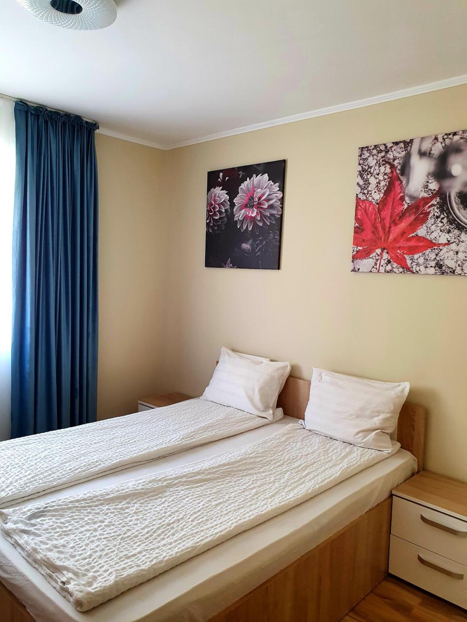 Urban Retreat Luxury Hideaway Διαμέρισμα Oradea Εξωτερικό φωτογραφία