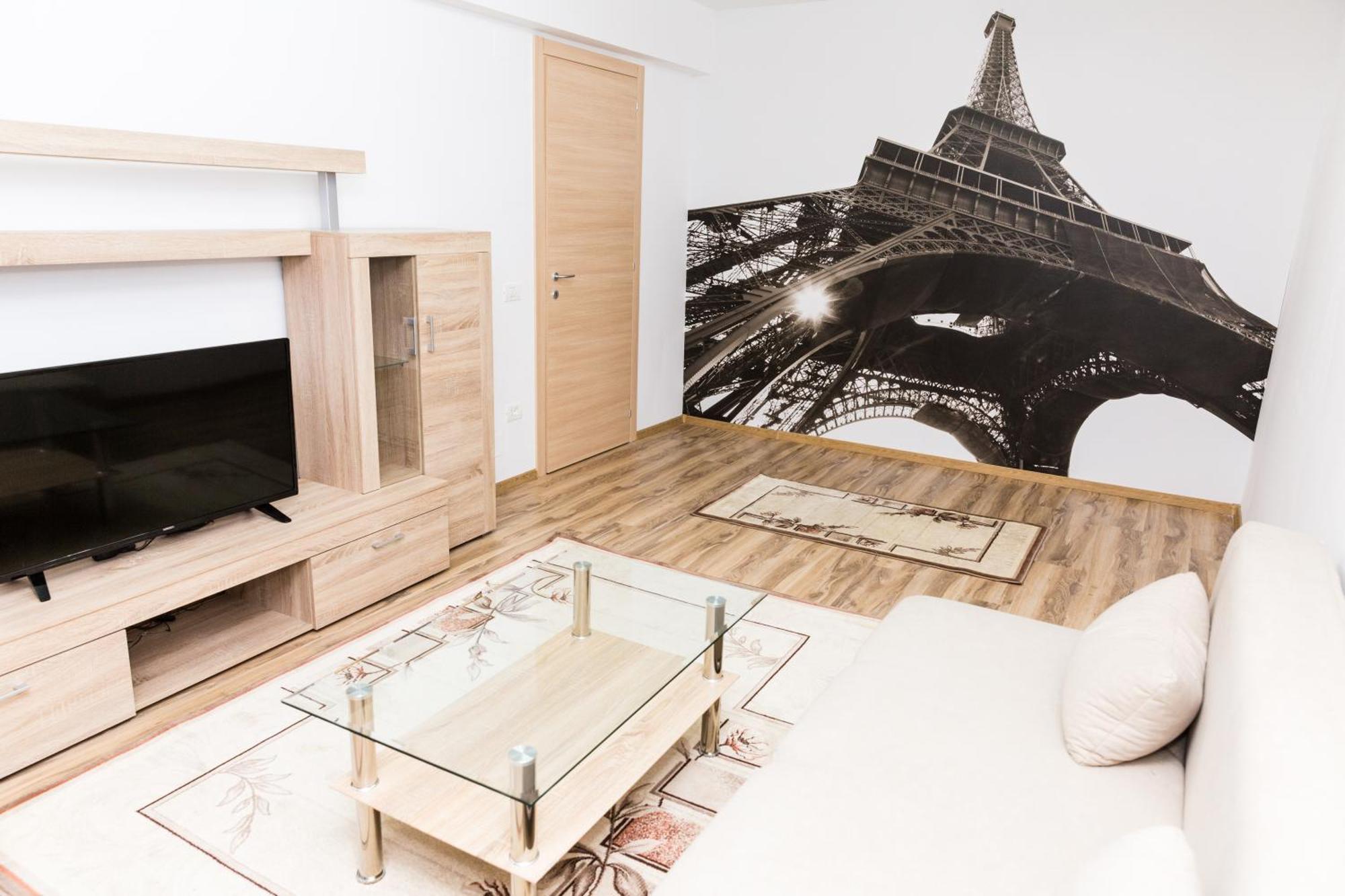 Urban Retreat Luxury Hideaway Διαμέρισμα Oradea Εξωτερικό φωτογραφία